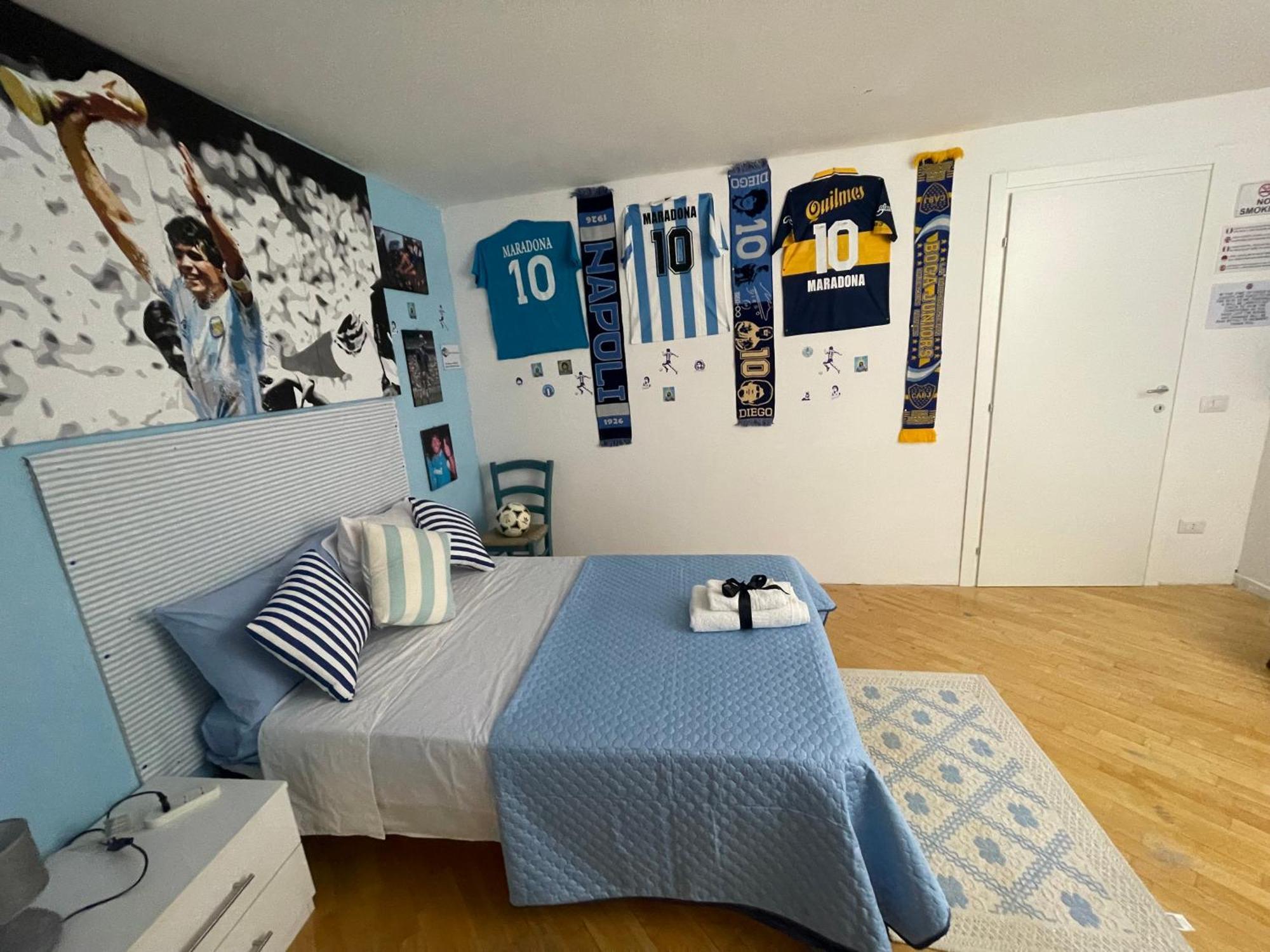 Plebiscito Charme Rooms Νάπολη Εξωτερικό φωτογραφία