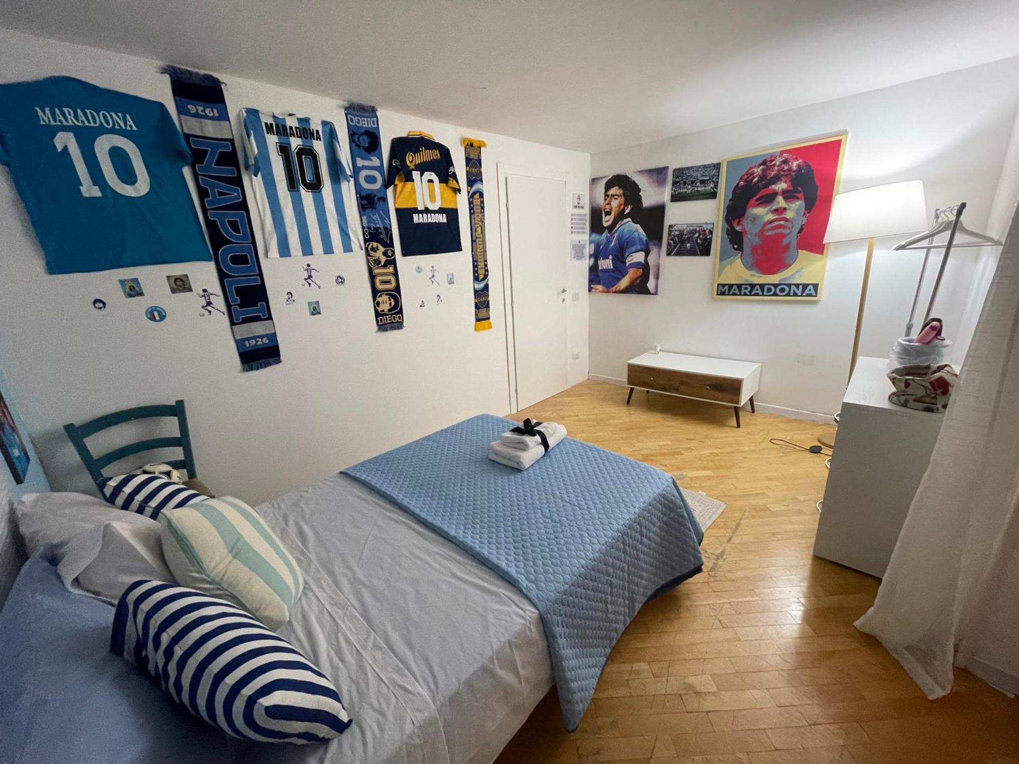 Plebiscito Charme Rooms Νάπολη Εξωτερικό φωτογραφία