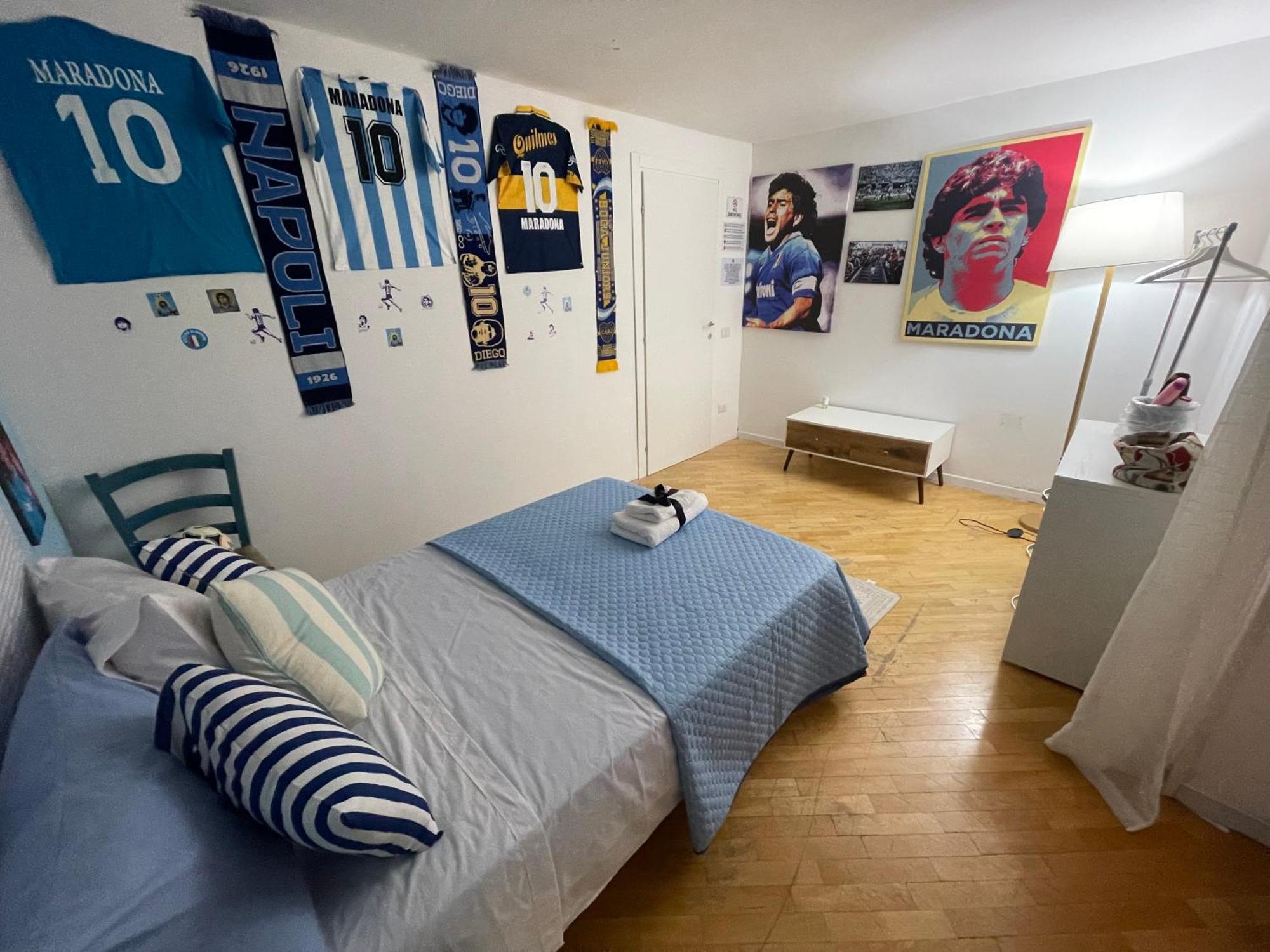 Plebiscito Charme Rooms Νάπολη Εξωτερικό φωτογραφία