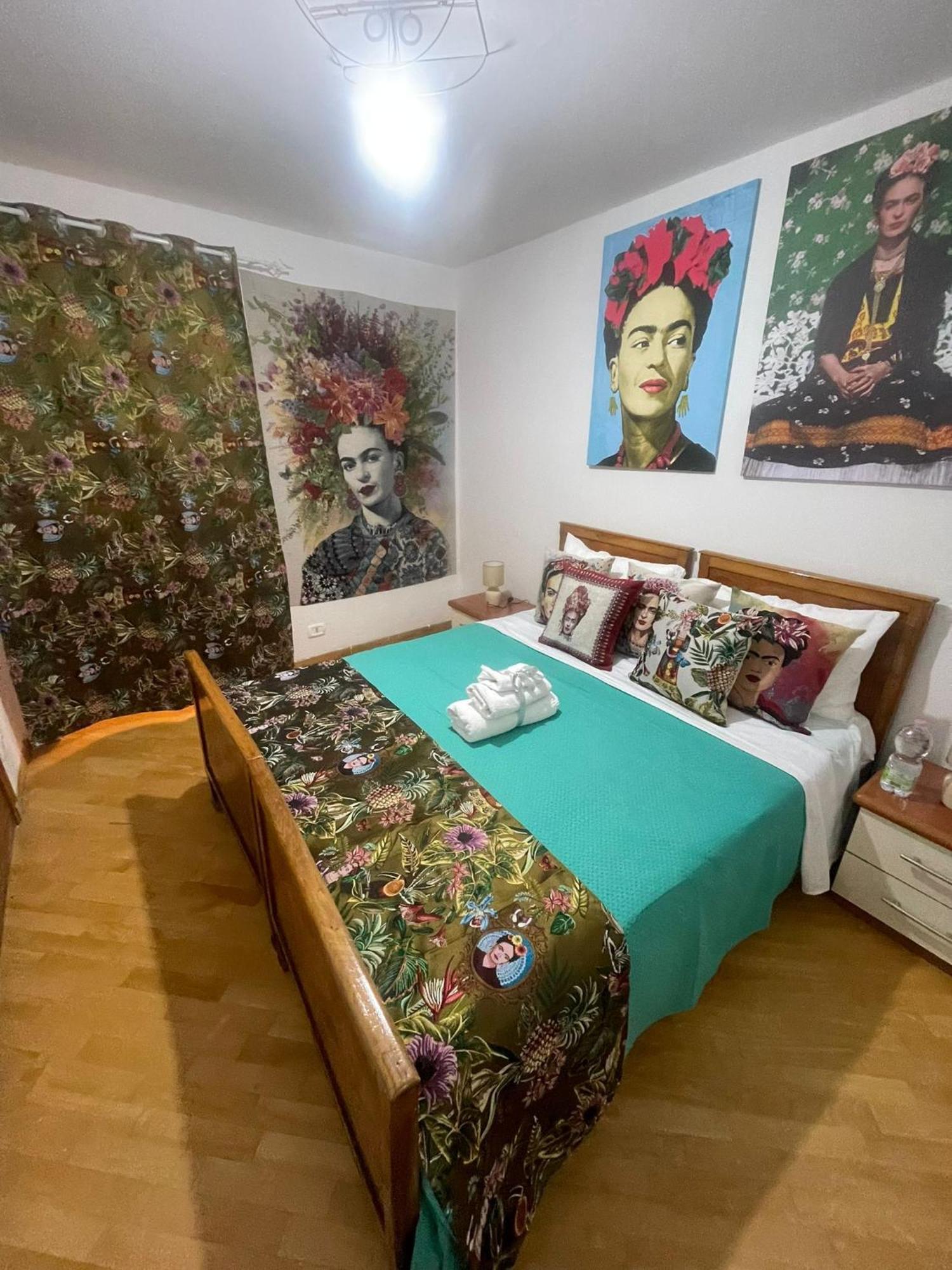 Plebiscito Charme Rooms Νάπολη Εξωτερικό φωτογραφία