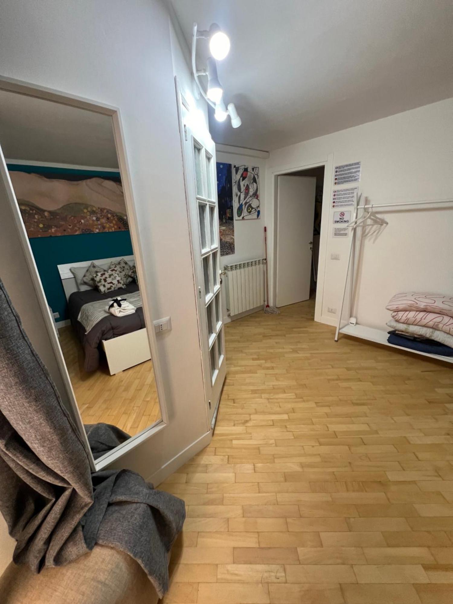 Plebiscito Charme Rooms Νάπολη Εξωτερικό φωτογραφία