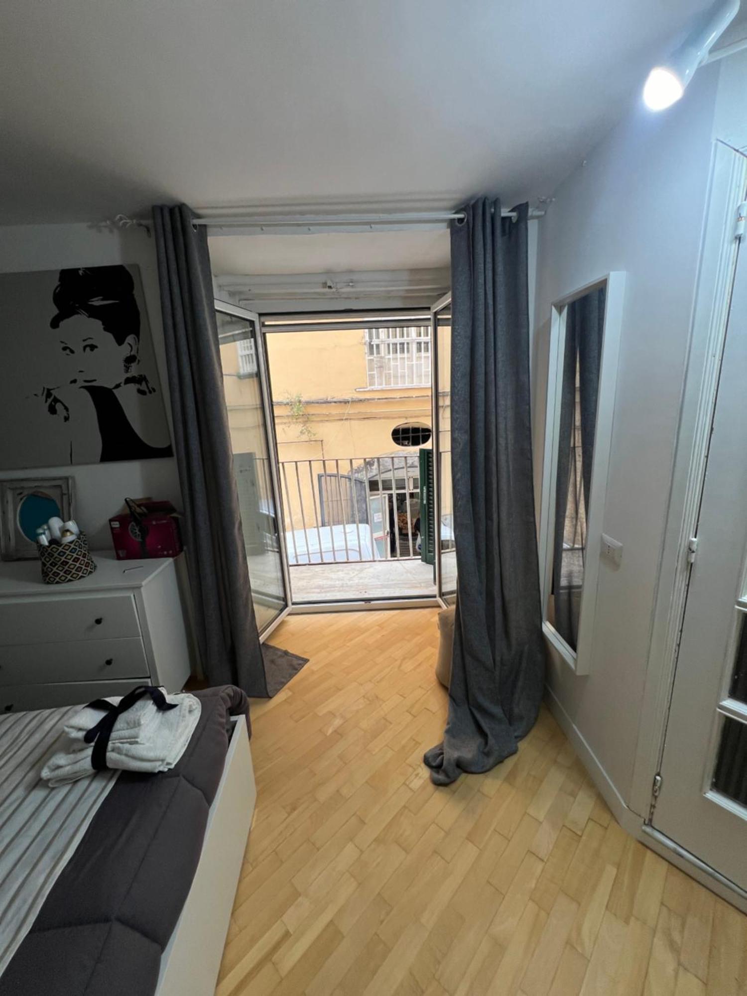 Plebiscito Charme Rooms Νάπολη Εξωτερικό φωτογραφία