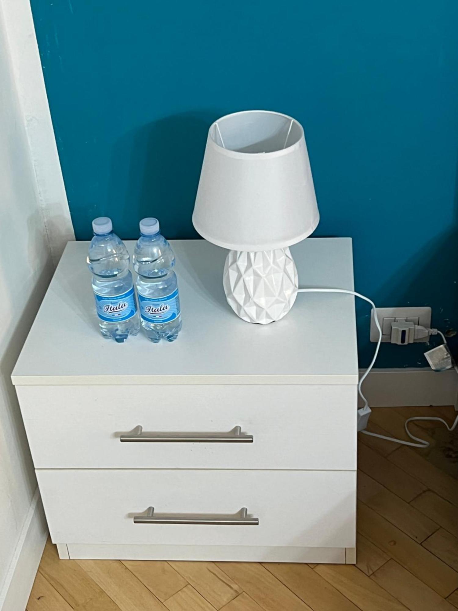 Plebiscito Charme Rooms Νάπολη Εξωτερικό φωτογραφία