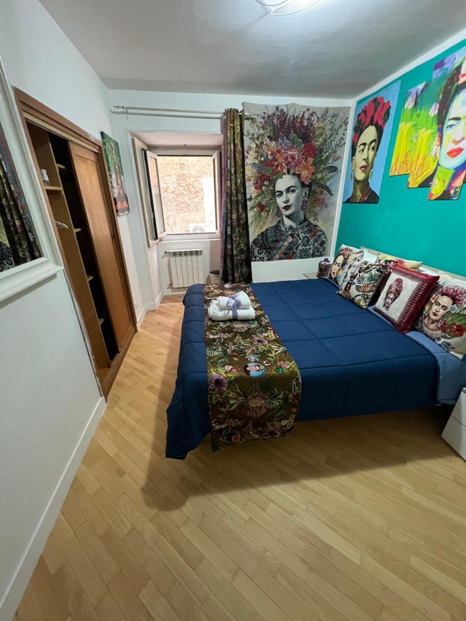 Plebiscito Charme Rooms Νάπολη Εξωτερικό φωτογραφία