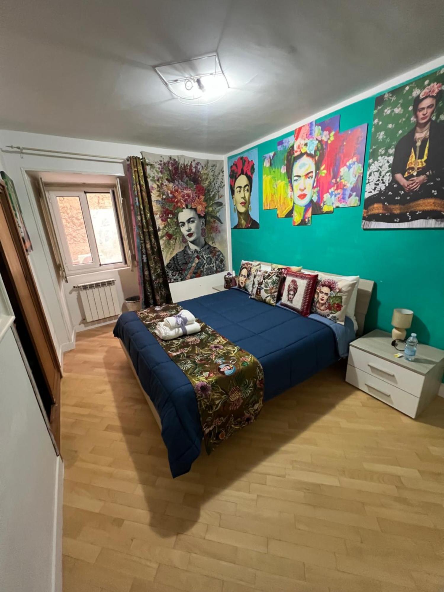 Plebiscito Charme Rooms Νάπολη Εξωτερικό φωτογραφία