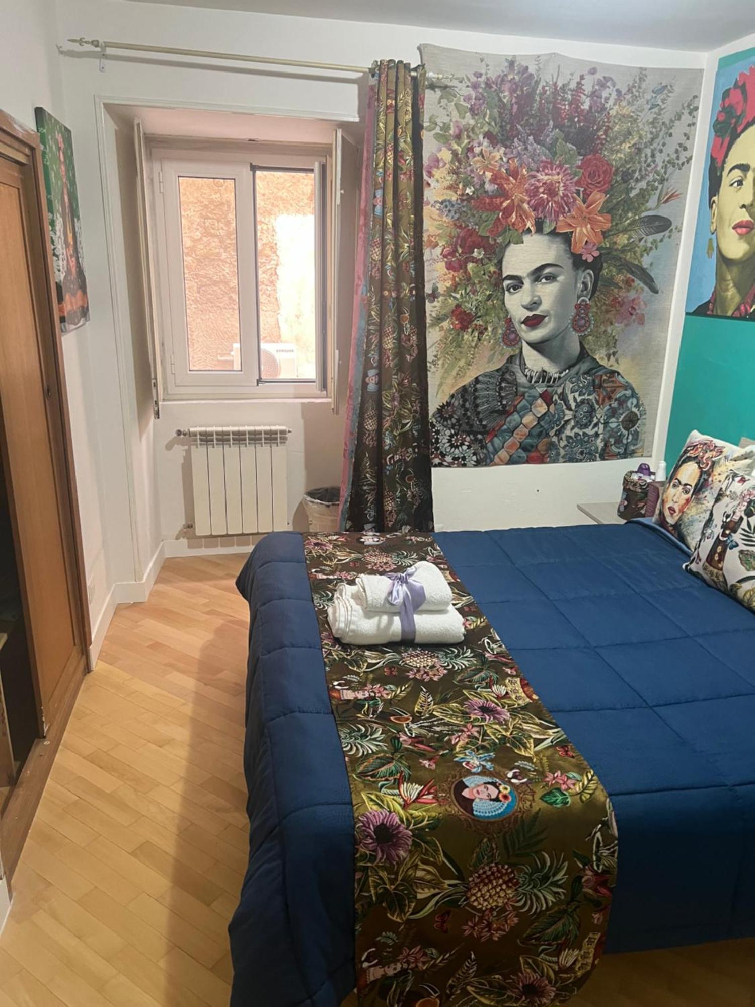 Plebiscito Charme Rooms Νάπολη Εξωτερικό φωτογραφία