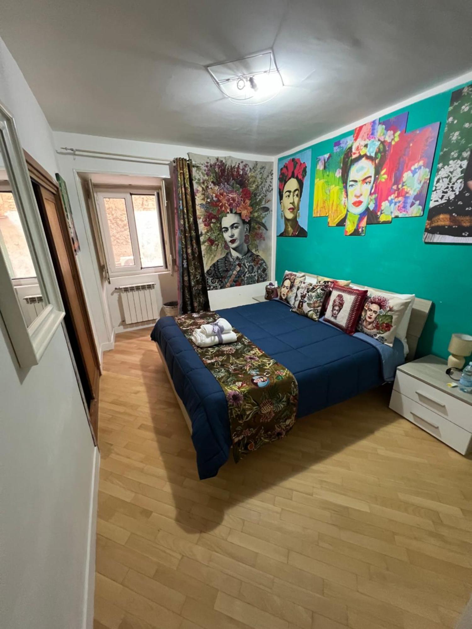 Plebiscito Charme Rooms Νάπολη Εξωτερικό φωτογραφία