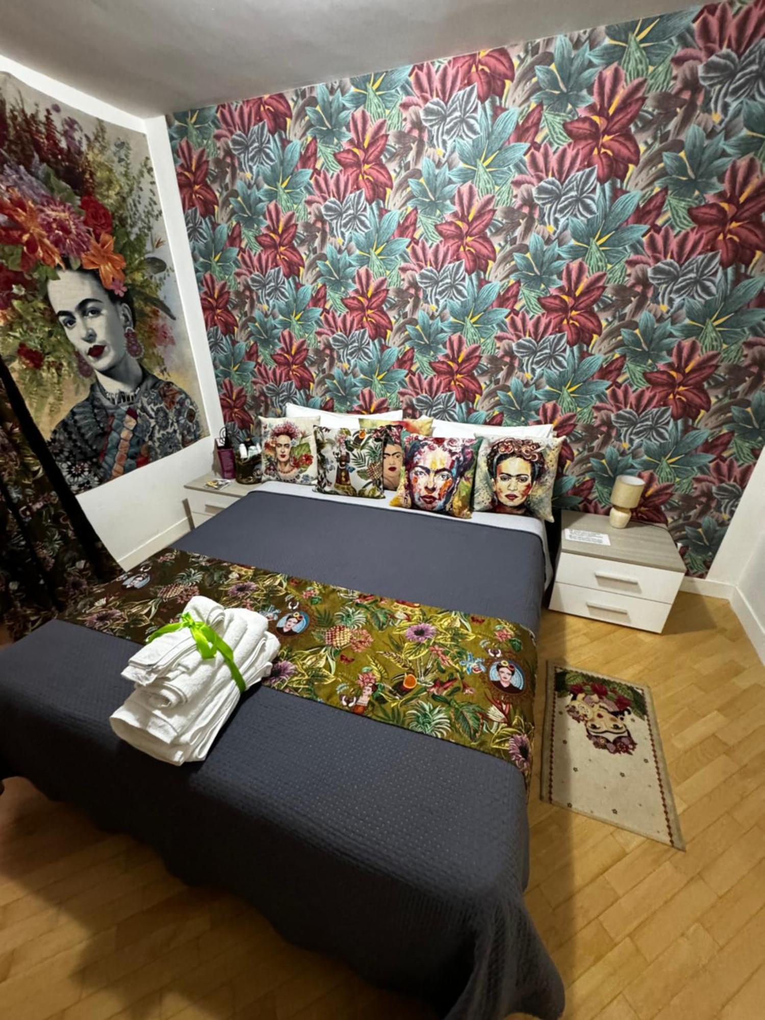 Plebiscito Charme Rooms Νάπολη Εξωτερικό φωτογραφία