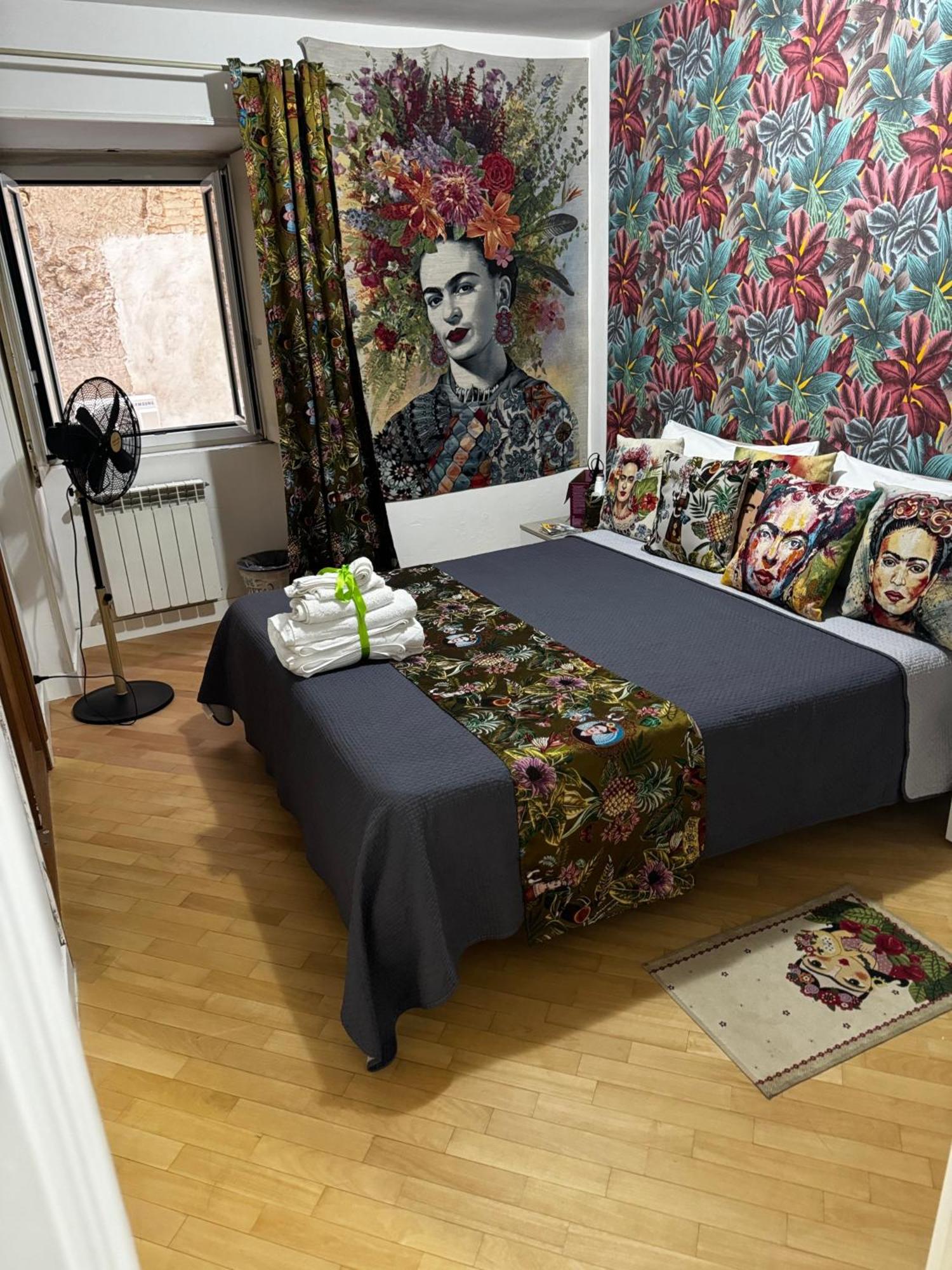 Plebiscito Charme Rooms Νάπολη Εξωτερικό φωτογραφία