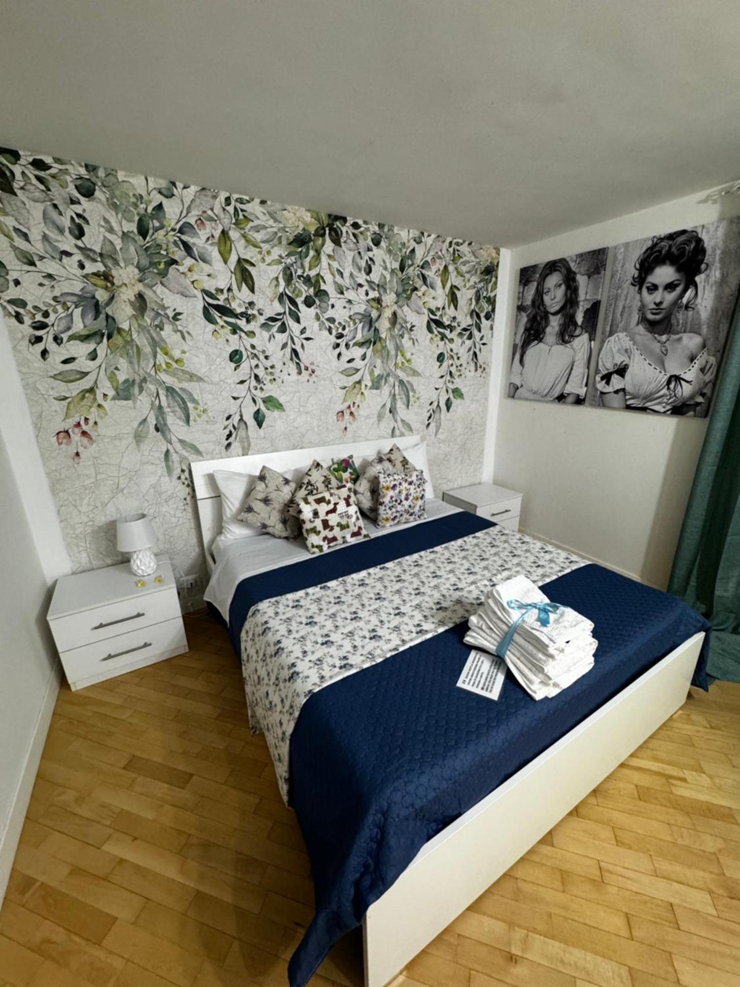 Plebiscito Charme Rooms Νάπολη Εξωτερικό φωτογραφία