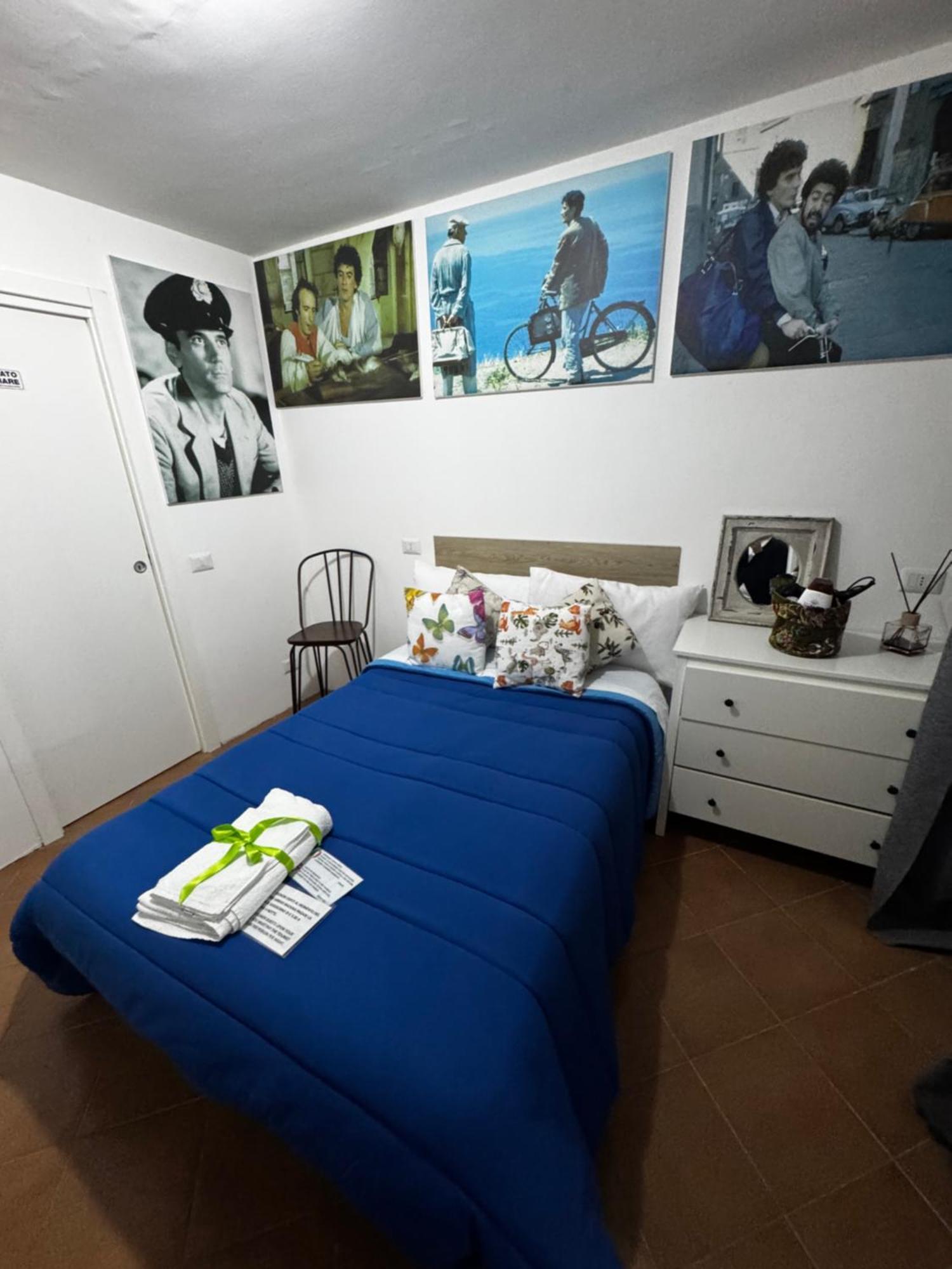 Plebiscito Charme Rooms Νάπολη Εξωτερικό φωτογραφία