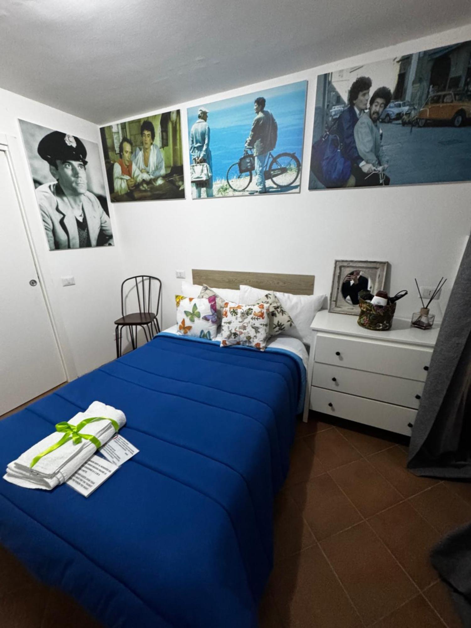 Plebiscito Charme Rooms Νάπολη Εξωτερικό φωτογραφία