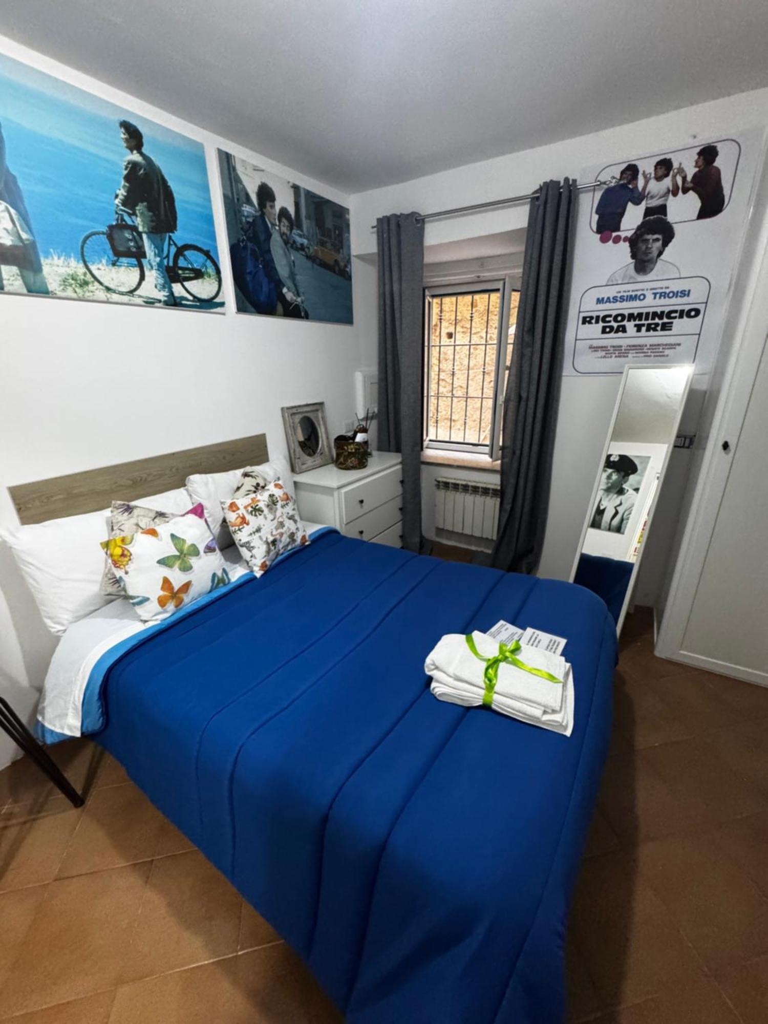 Plebiscito Charme Rooms Νάπολη Εξωτερικό φωτογραφία